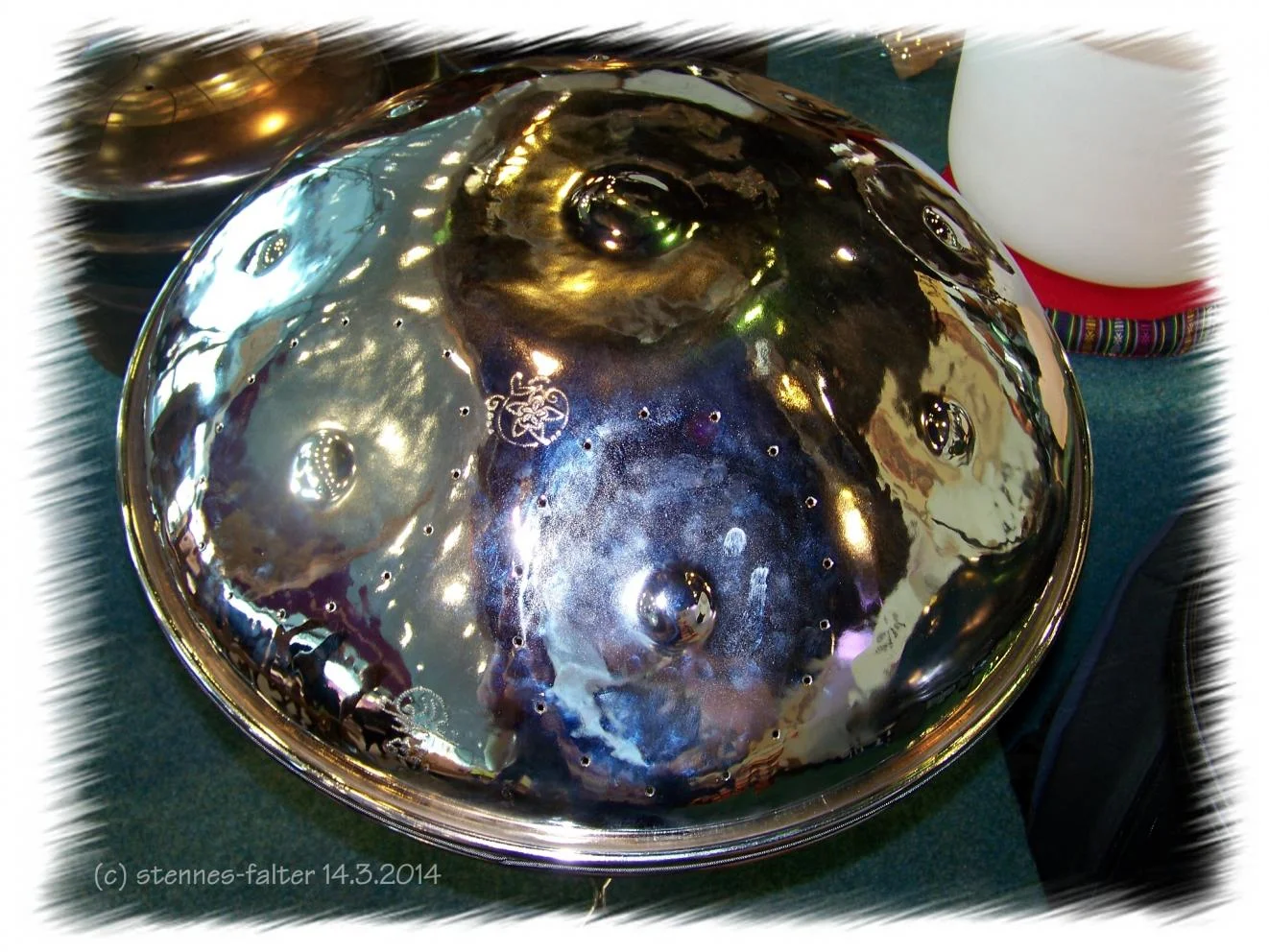 Musikmesse Frankfurt 2014_estfa_100_3709R Afroton Casia.webp