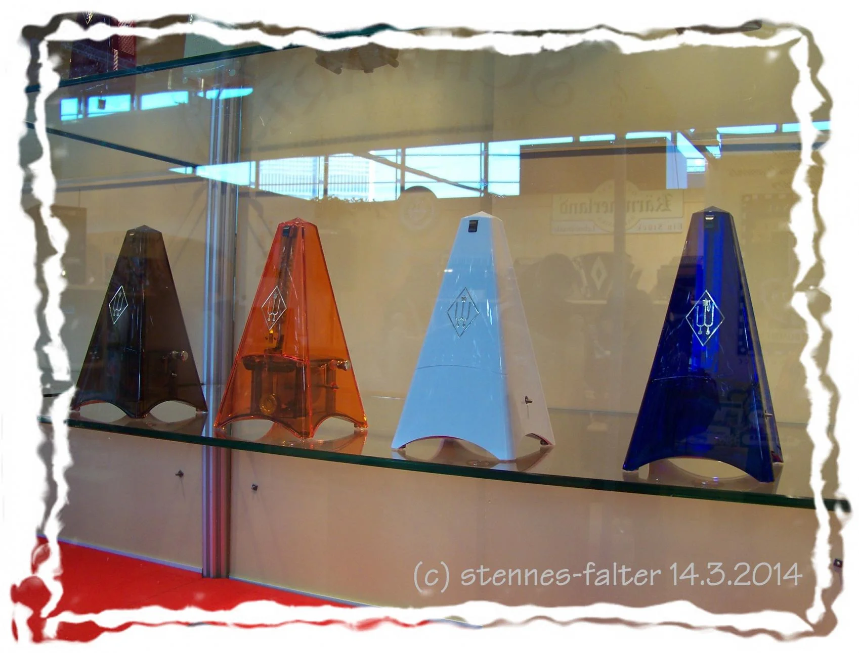 Musikmesse Frankfurt 2014_estfa_100_3712R Wittner Metronom.webp