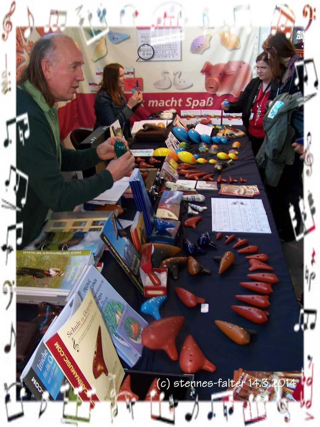 Musikmesse Frankfurt 2014_estfa_100_3721R Ocarina.webp