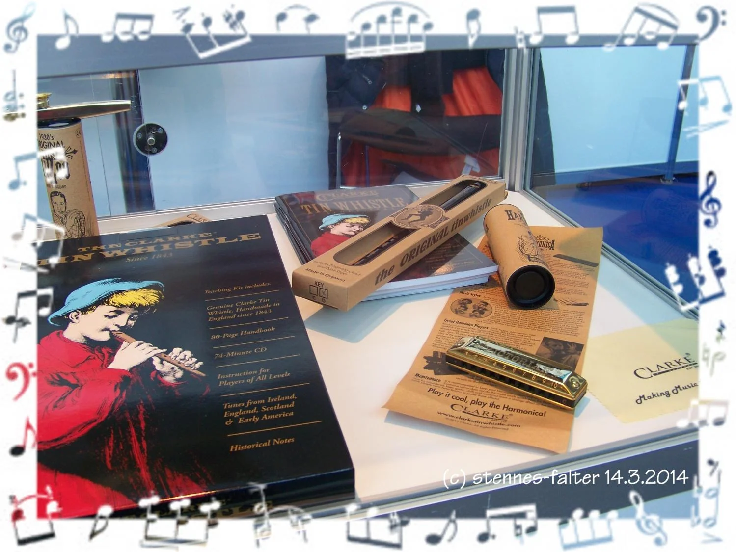 Musikmesse Frankfurt 2014_estfa_100_3737R Victorian Mundharmonika Clarke.webp