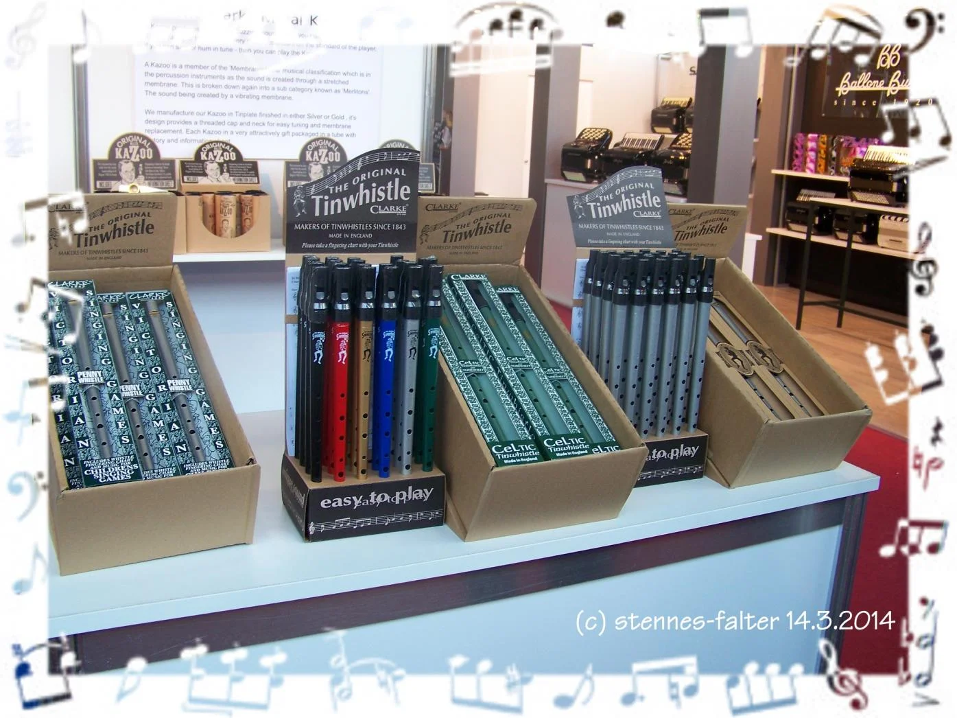 Musikmesse Frankfurt 2014_estfa_100_3738R Tin Whistle Clarke.webp