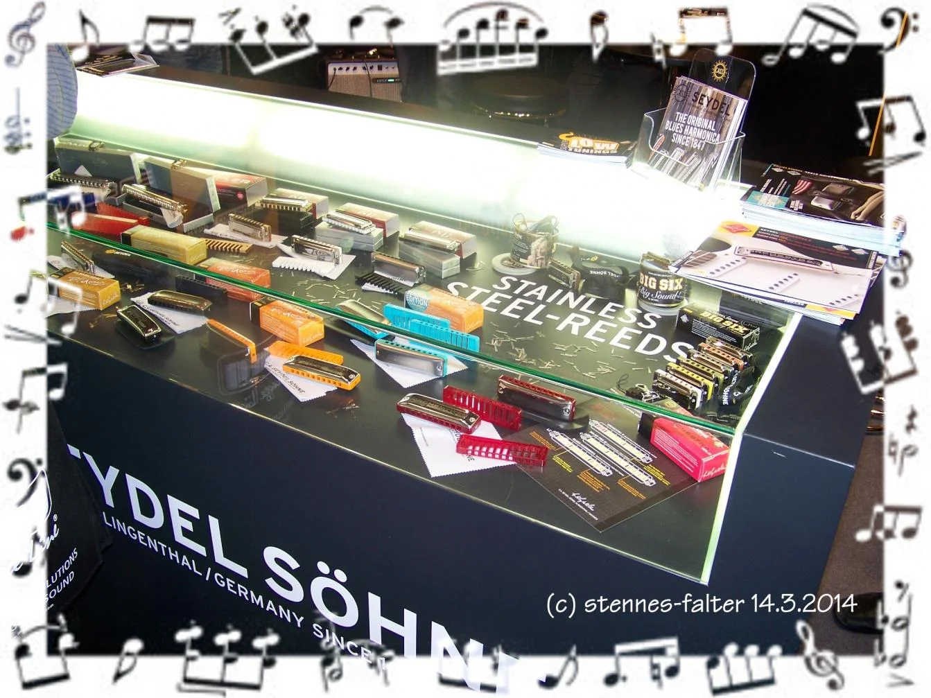 Musikmesse Frankfurt 2014_estfa_100_3743R Seydel Mundharmonika.webp