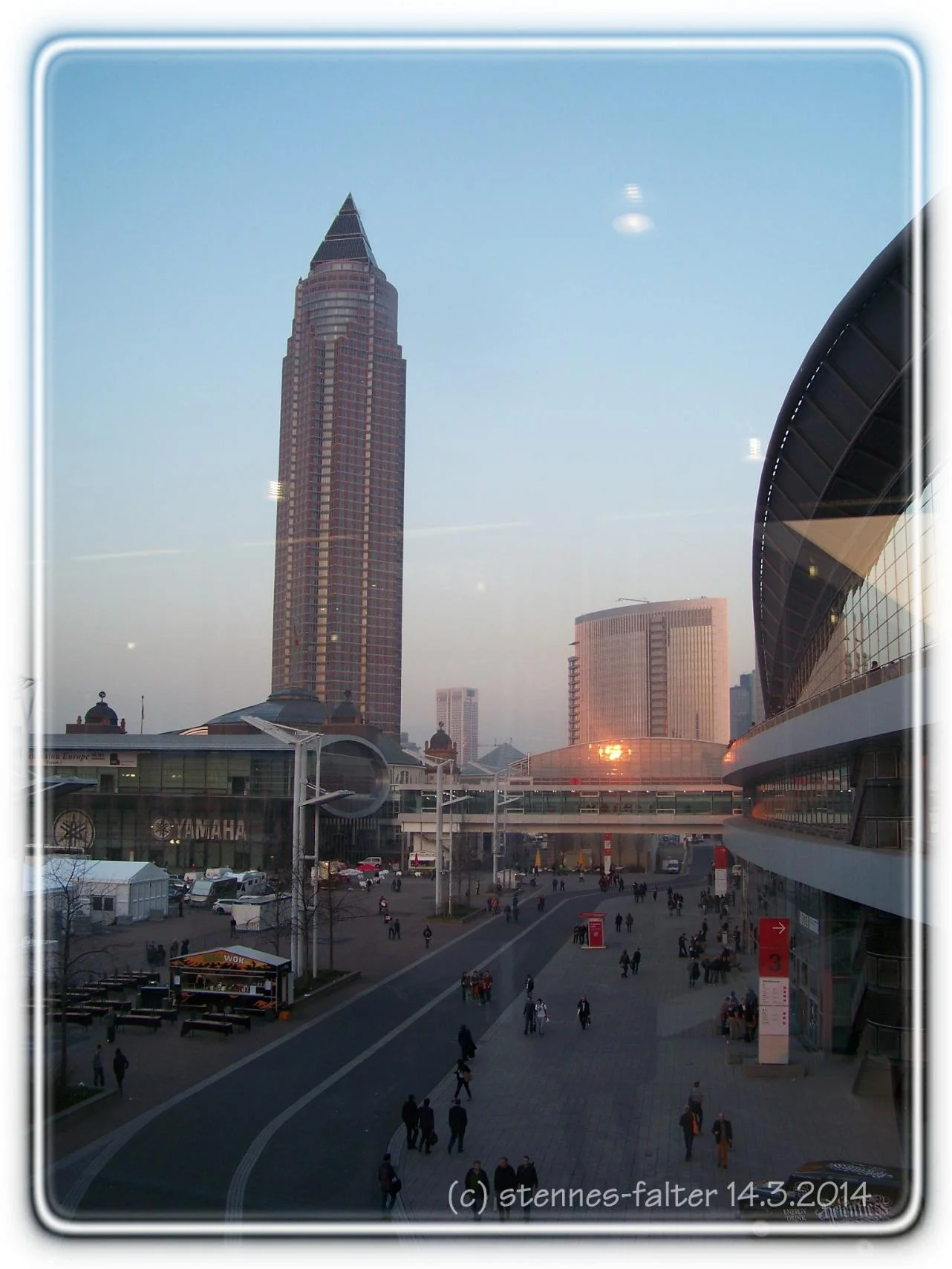 Musikmesse Frankfurt 2014_estfa_100_3746R Messeturm YAMAHA-Halle.webp