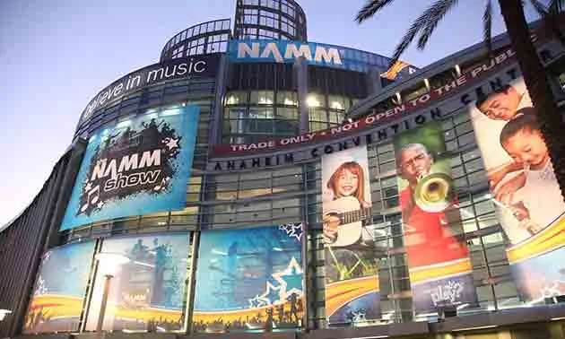 NAMM 2017: Stories, Interviews & Fotos