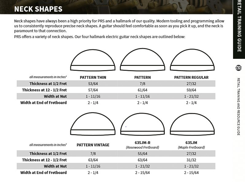 635jm neck store shape