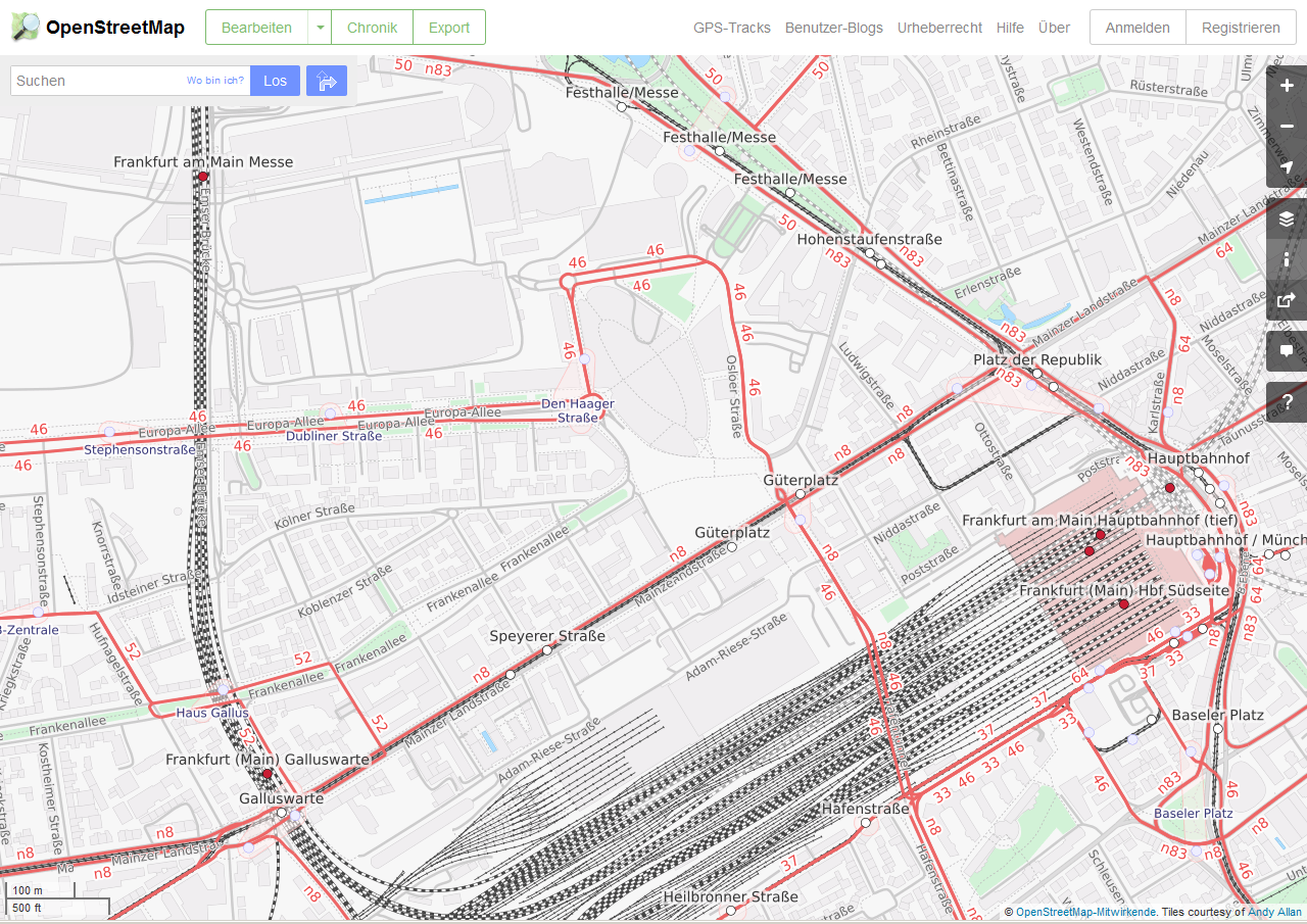OpenStreetmap Bahn zur Messe.png