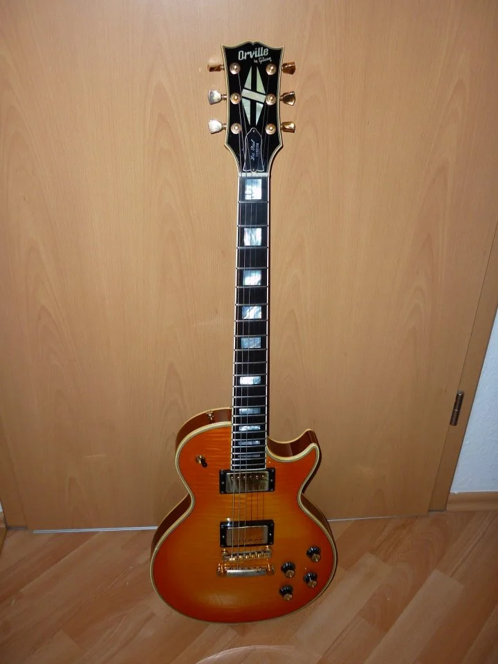 Orville by Gibson Les Paul Custom 006.jpg