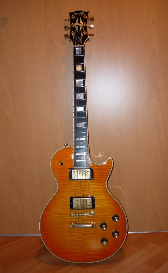 Orville by Gibson Les Paul Custom 095_K.jpg