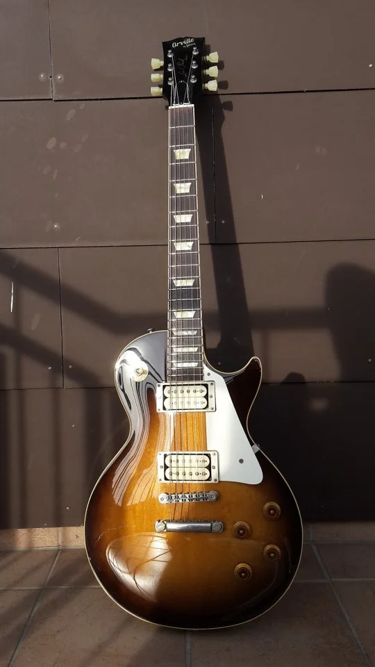 Orville by Gibson Les Paul Standard VS 009_K.webp
