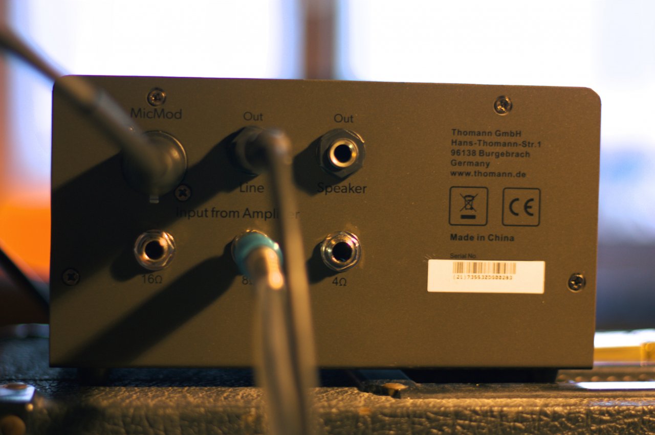 Pa-100 Rückseite (HB)
