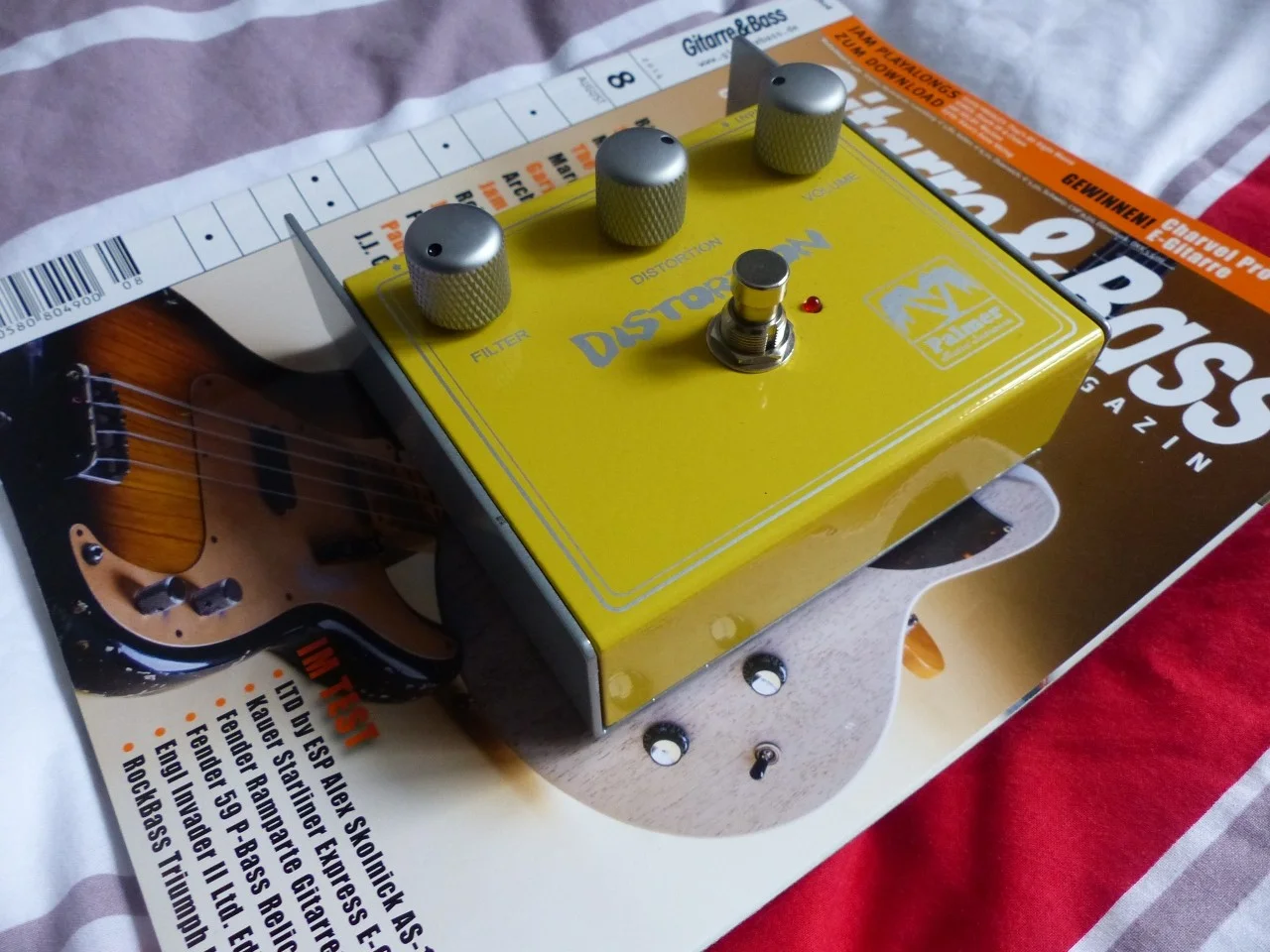 Palmer PEDIST Distortion Review 02.webp