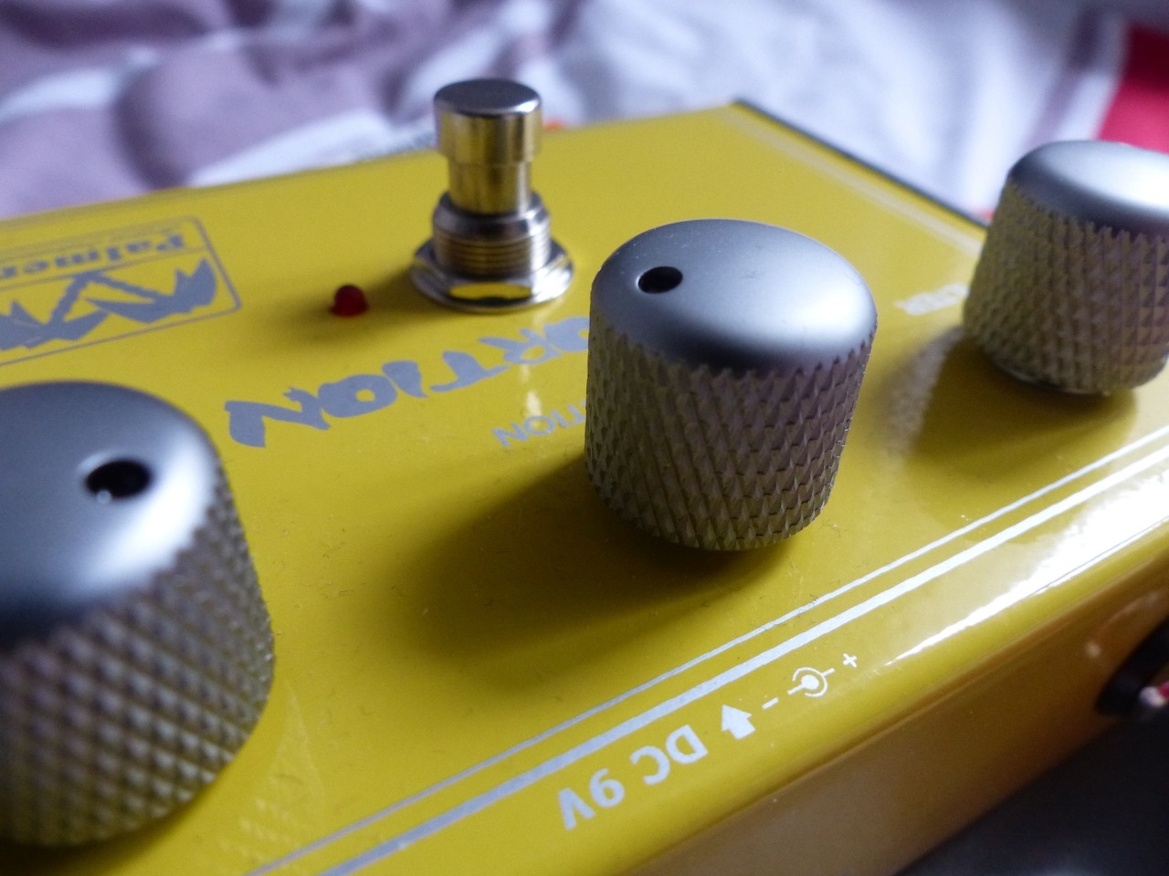 Palmer PEDIST Distortion Review 05.JPG