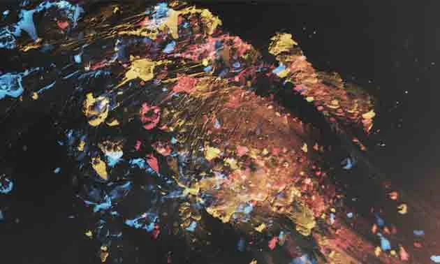 Present Paradox - Space for Wishes EP