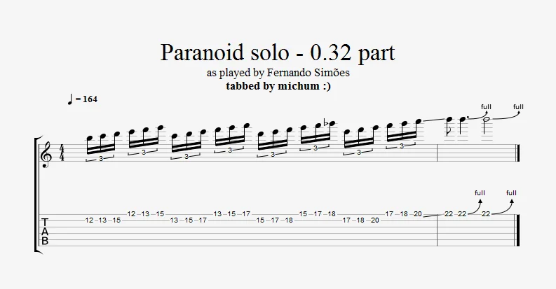 Paranoid solo.png