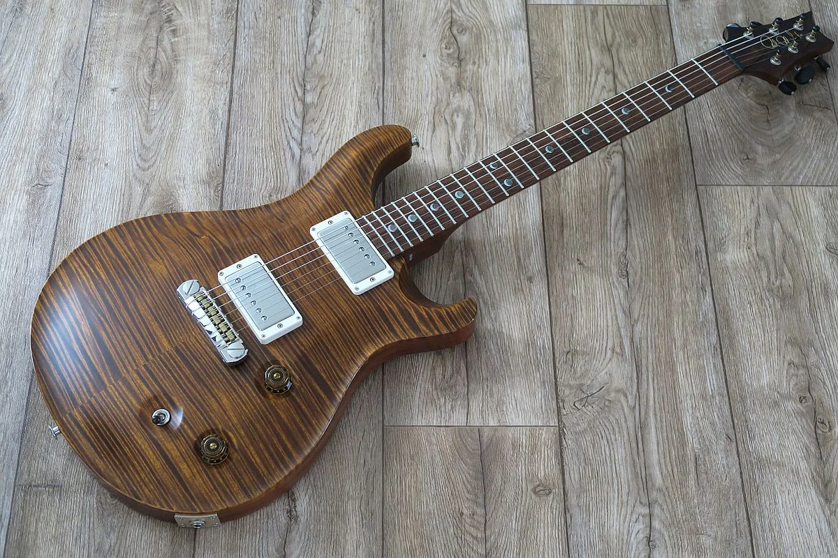 Paul's Dirty 100.webp