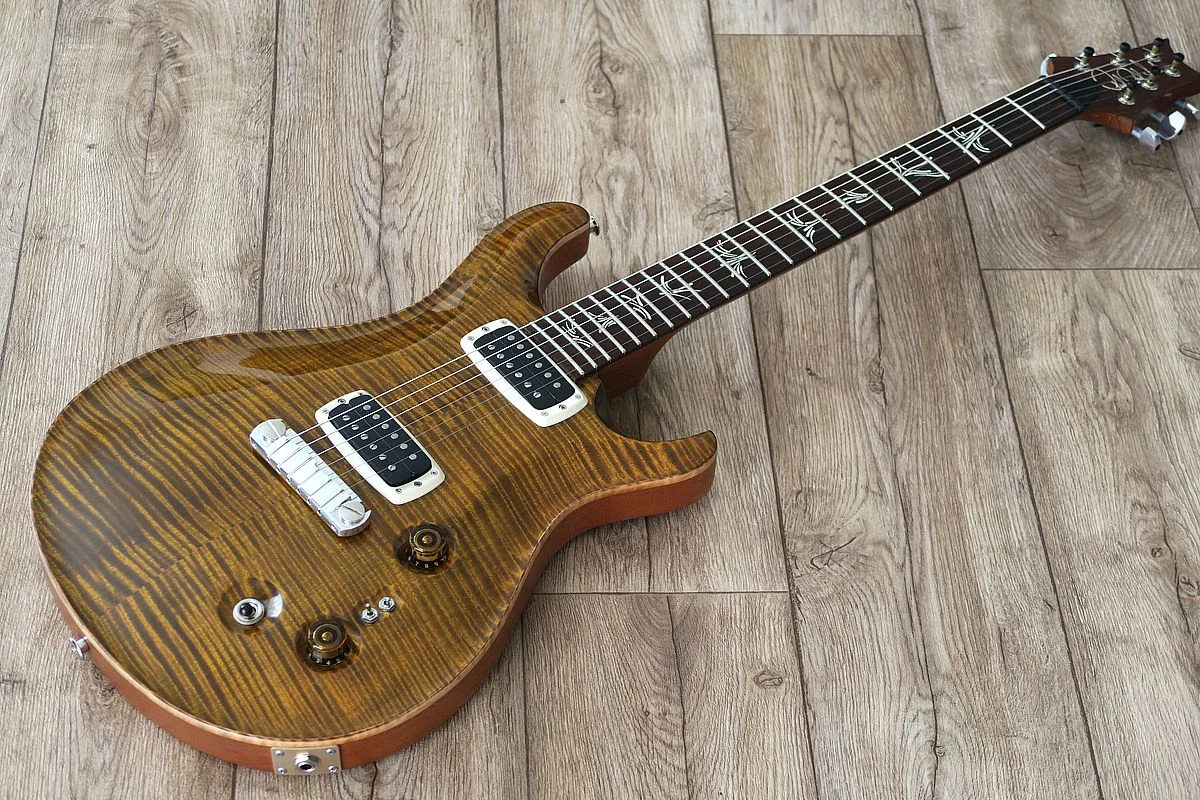 Paul's Guitar.webp