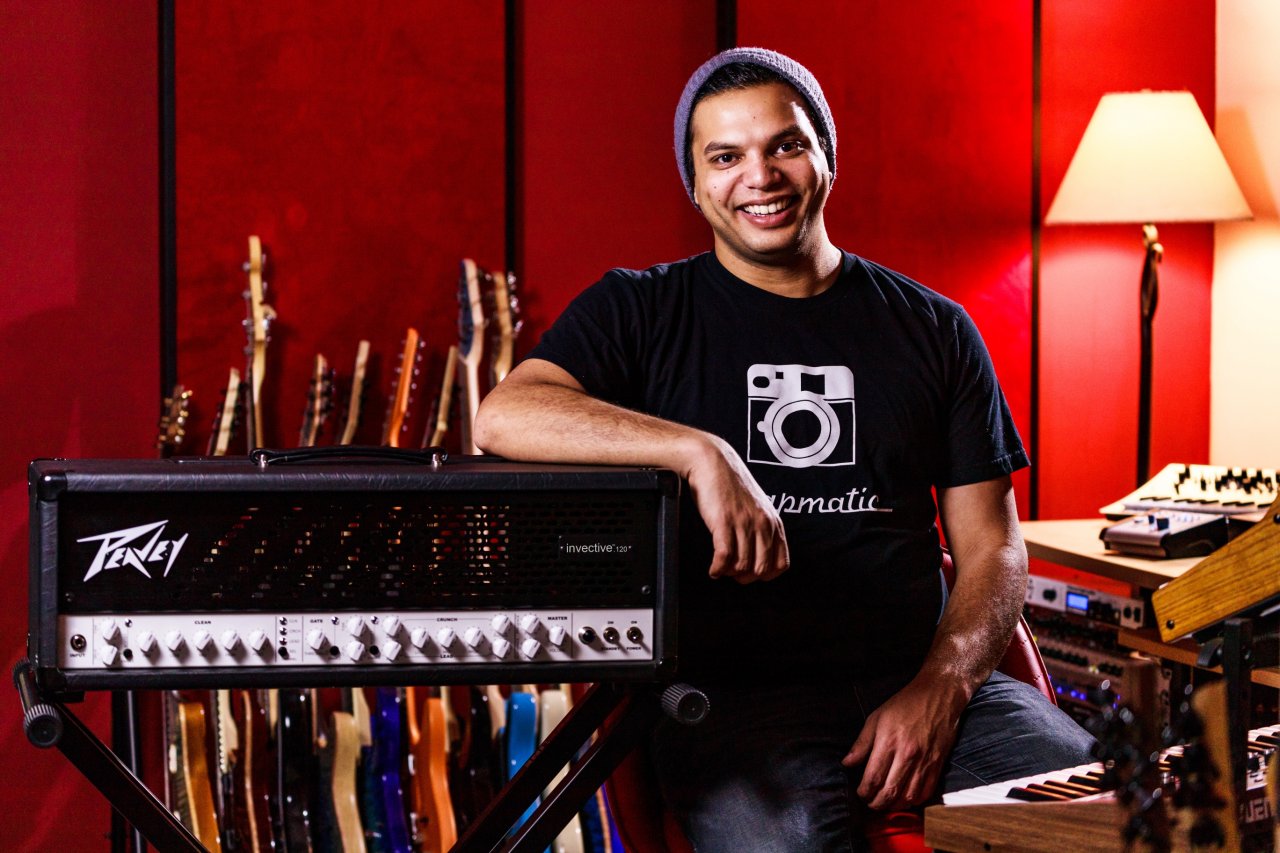 Peavey_invective120_and_MishaMansoor.jpg