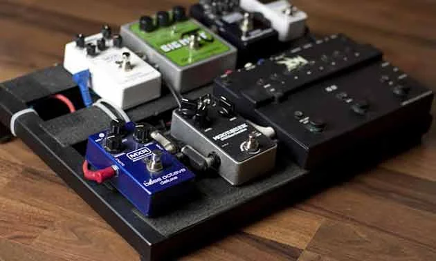 Effekt-Lexikon: Funktion & Sound 