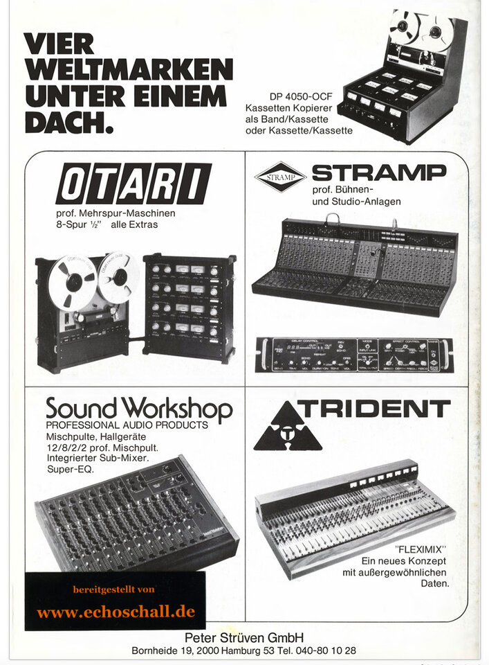 Peter Strüven GmbH 1978.jpg
