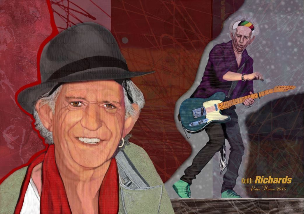 Pezi Keith Richards.JPG