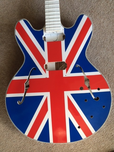 photo-Union Jack Test1.JPG