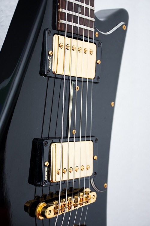 Pickups (Gibson Moderne)