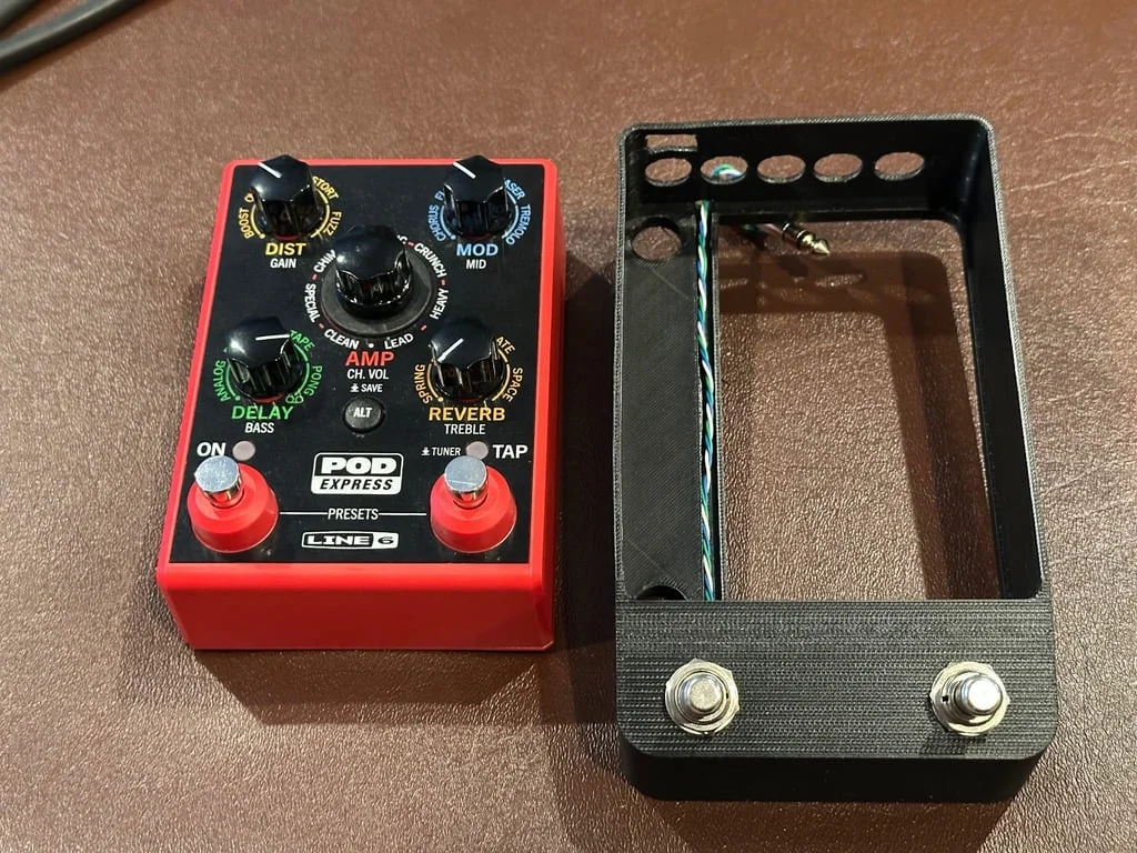 Pod Express Pedal Switch.webp