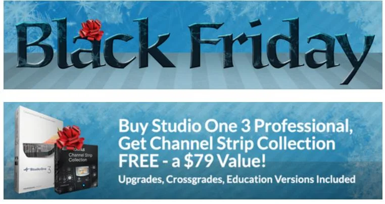 Presonus Friday.webp