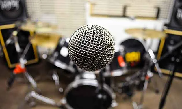 Kaufberatung: Proberaum-PA