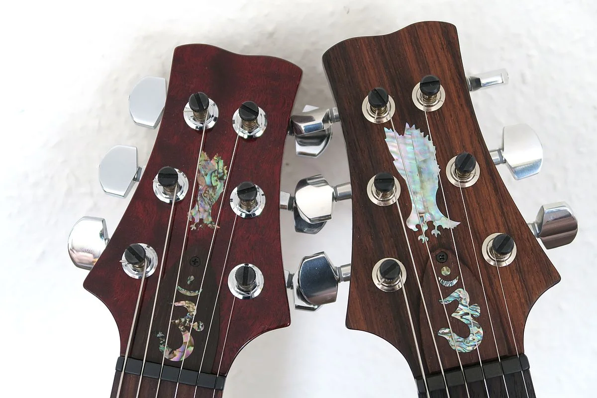 PRS Eagle klein und groß.webp