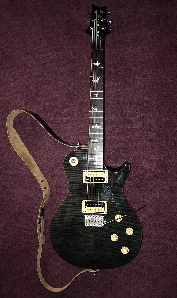 PRS Tremonti modified