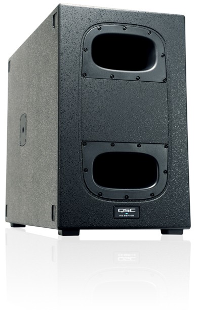 QSC  KS 212 C