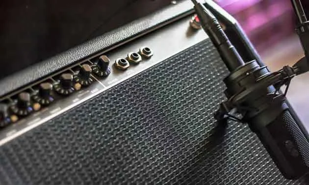 Recording: Reamping Workshop