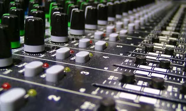 Bücherempfehlungen für Recording-Starter