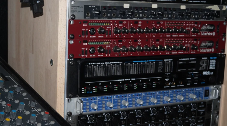 Recording