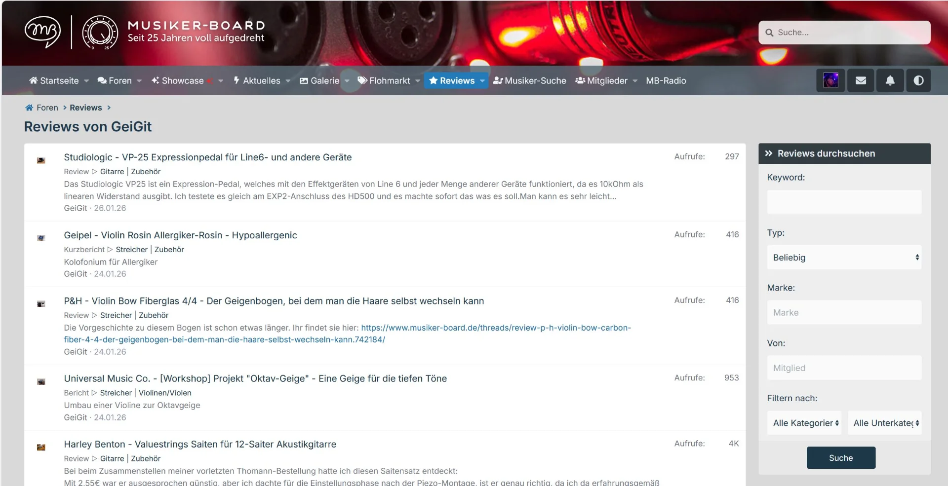 Reviews von GeiGit über alten Link.webp