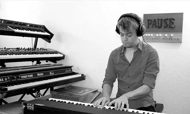 Rhodes vs. Nord vs. Software 