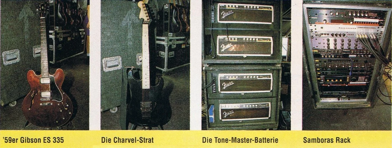 Richie Sambora 1996.JPG