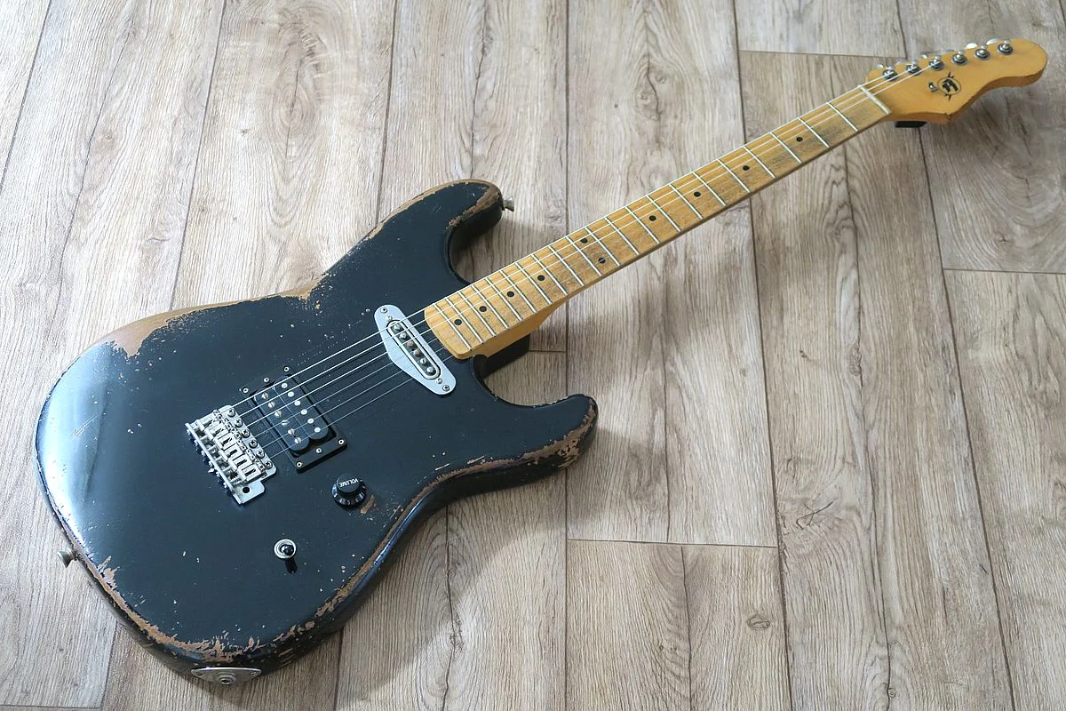 Rock N Roll Relics Blackmore.webp