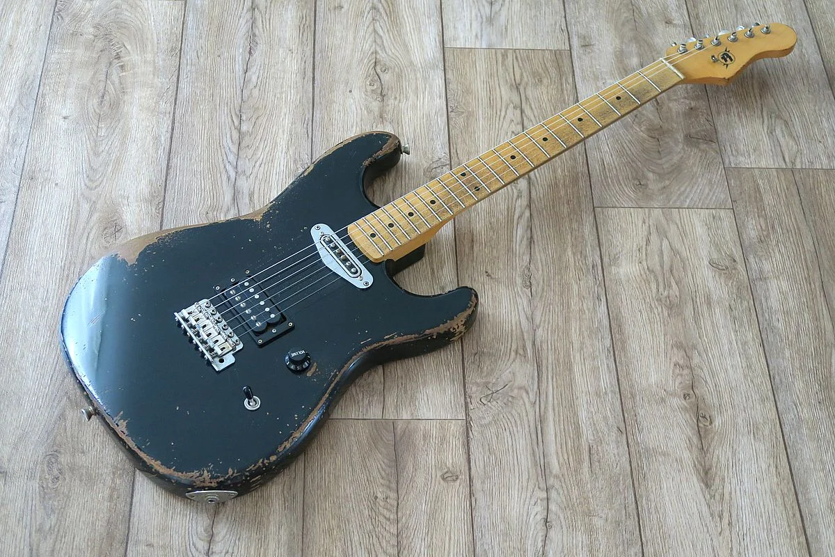 Rock N Roll Relics Blackmore.webp