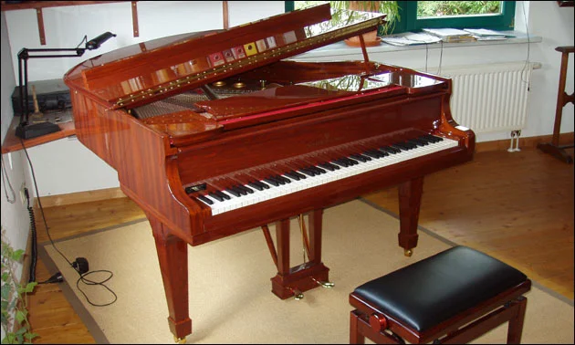 Steinway Flügel Bj.1941 | Ein guter Deal?