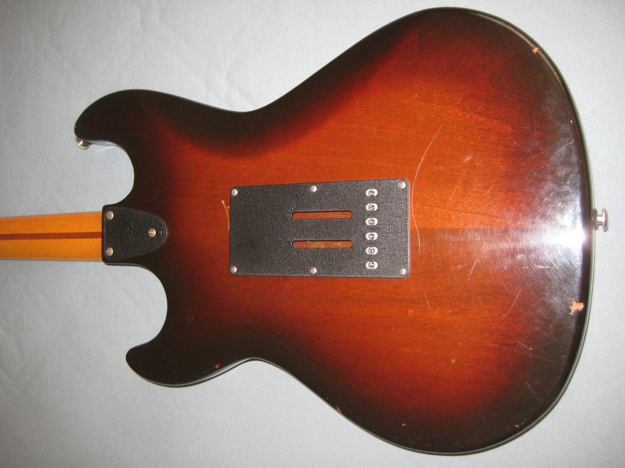 S500 hog Korpus hinten.JPG