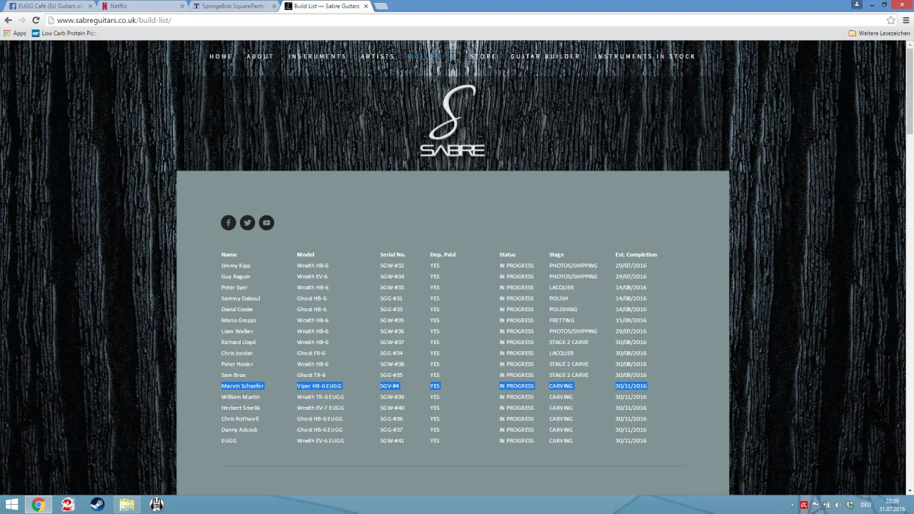 sabre build list.png