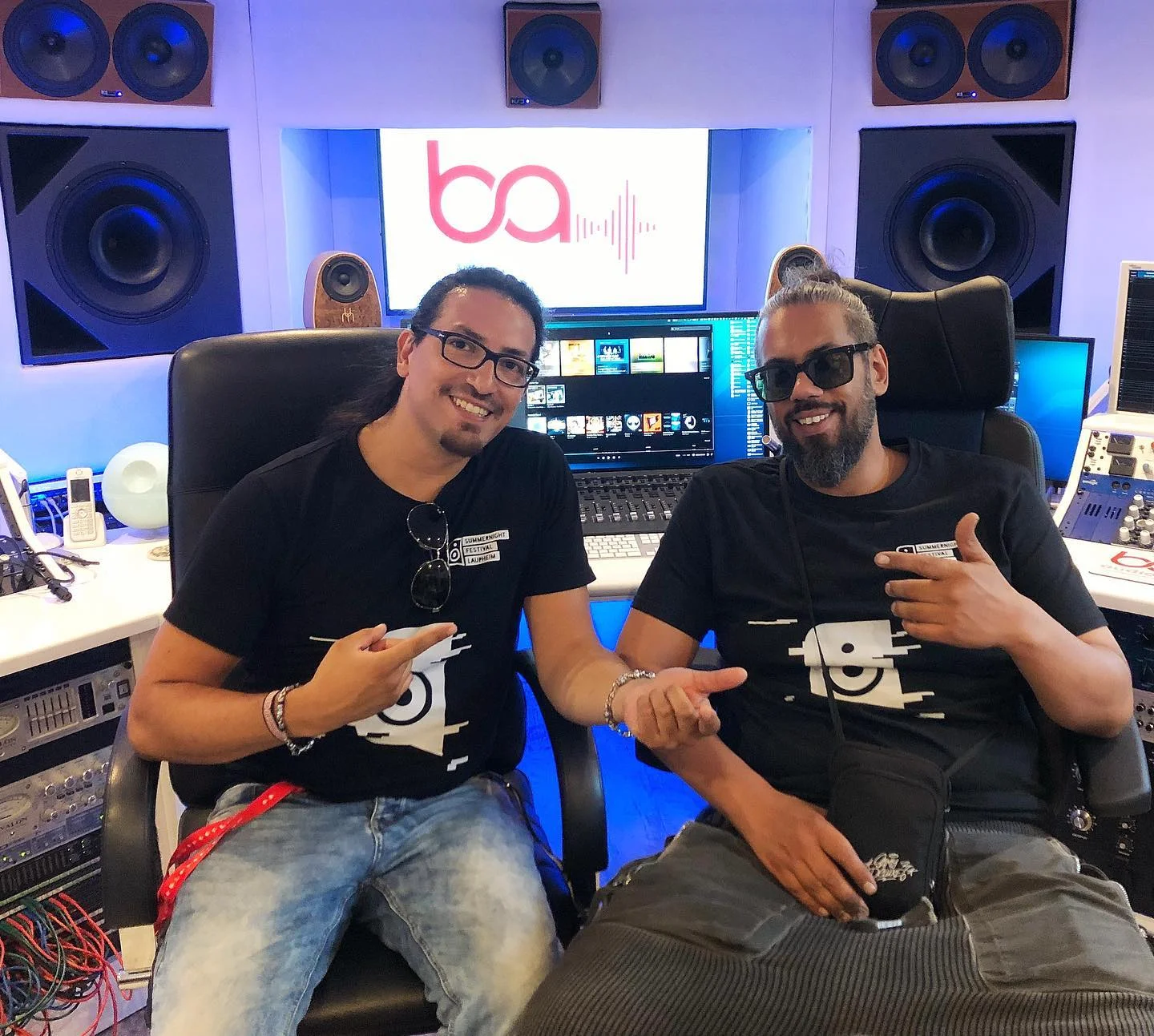 Samy Deluxe at BA Audiolabs.webp