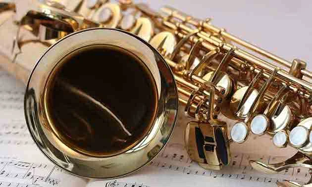 User-Tipps: Saxophon-Pflege 