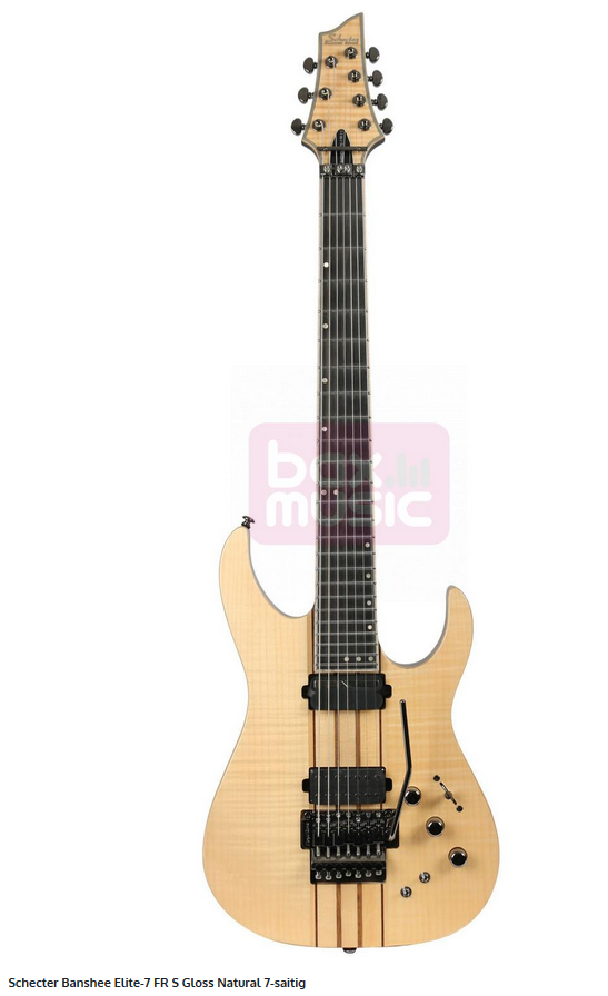 Schecter Banshee Elite-7 FR S Gloss Natural.png