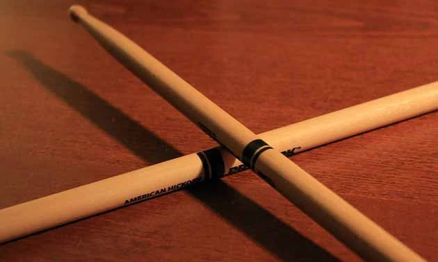 Drumsticks: Material & Eigenschaften 