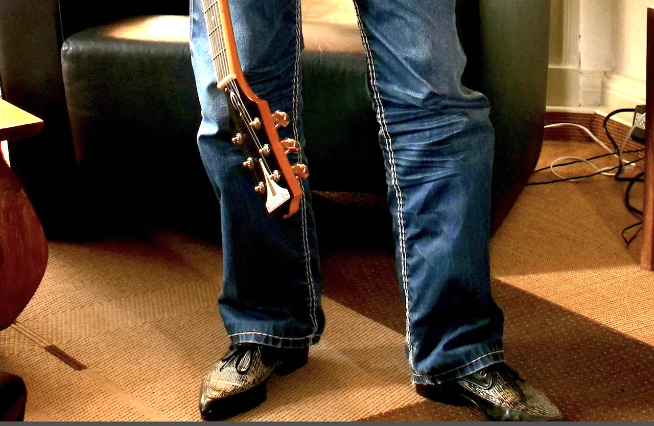 Schuhe London:Carnaby street.webp