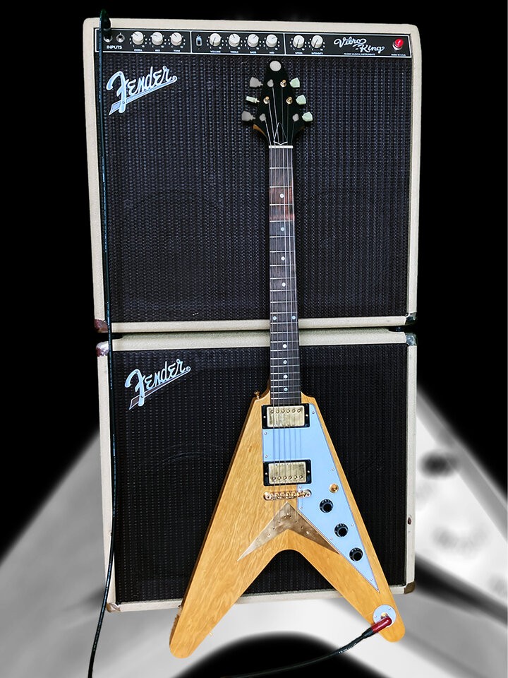 Schwarz Flying V VK.jpg