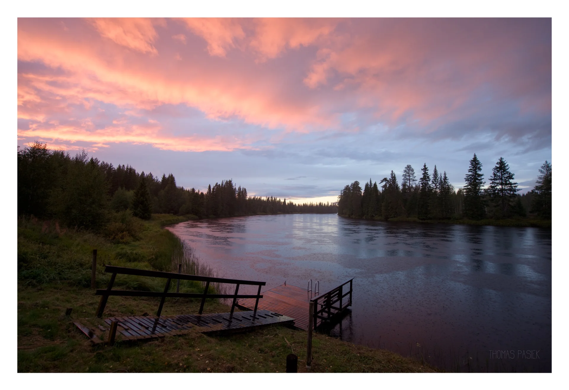 Schweden - Sunset.webp